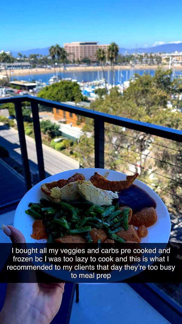 neuaurafitness snapchat image archive image