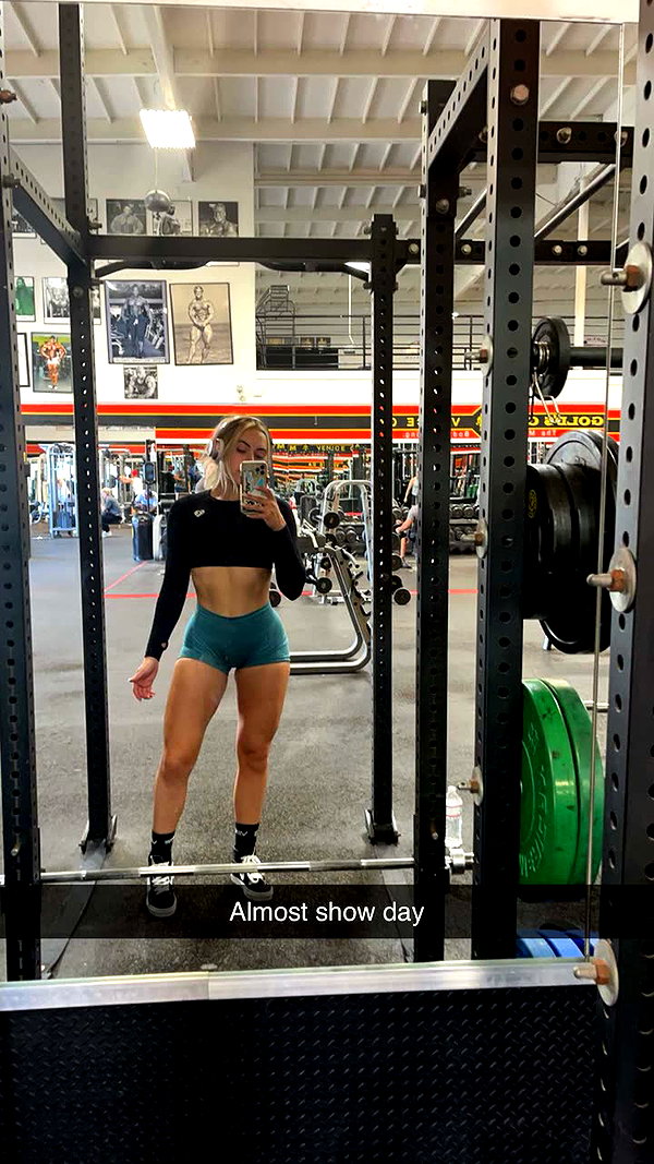 neuaurafitness snapchat image archive image