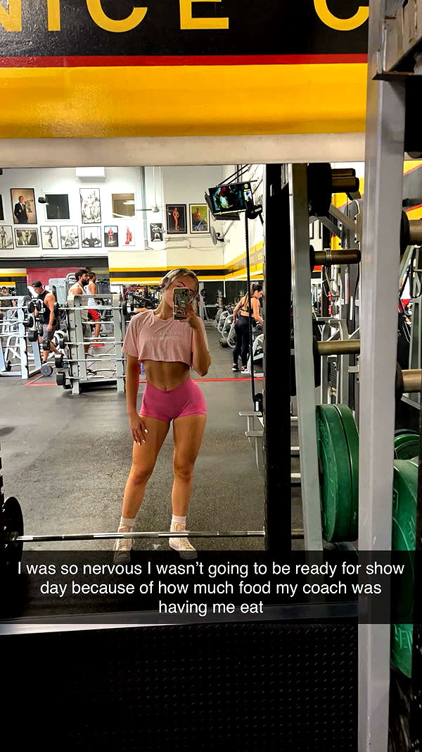 neuaurafitness snapchat image archive image