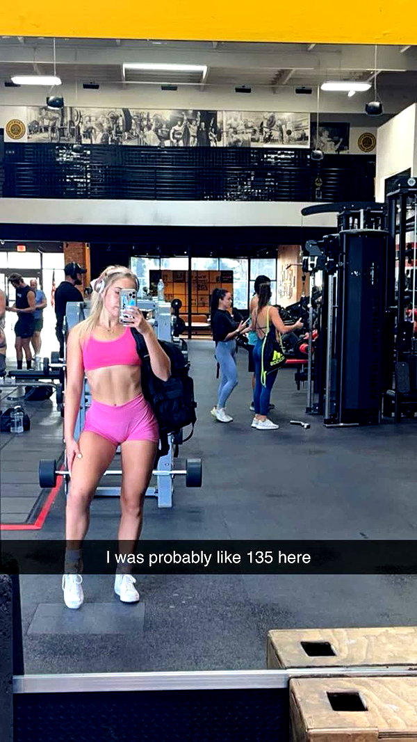 neuaurafitness snapchat image archive image