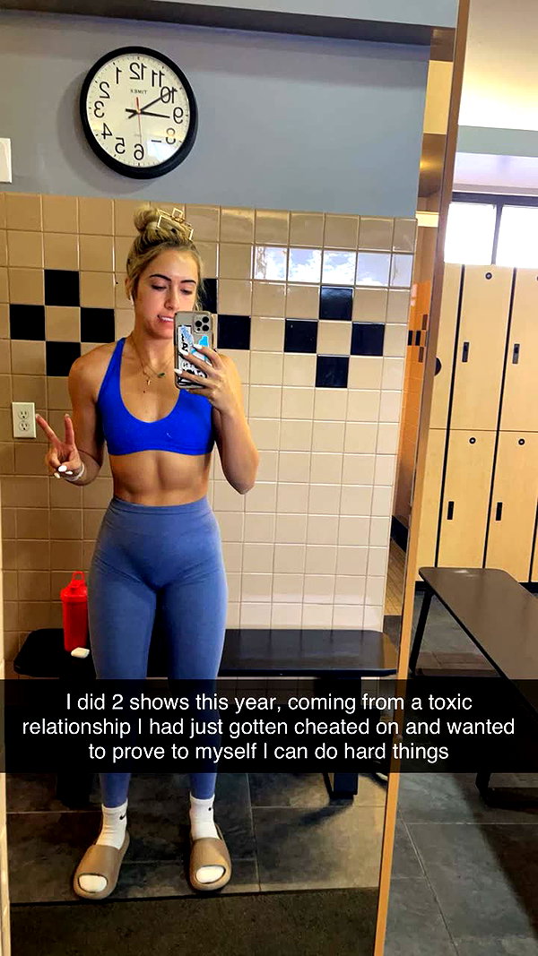 neuaurafitness snapchat image archive image
