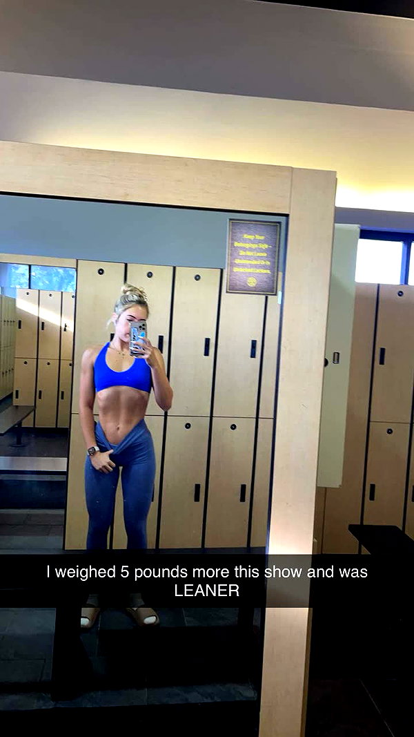 neuaurafitness snapchat image archive image
