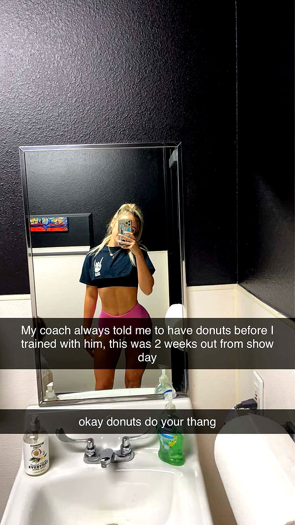 neuaurafitness snapchat image archive image
