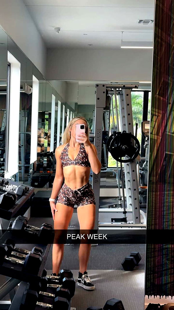 neuaurafitness snapchat image archive image