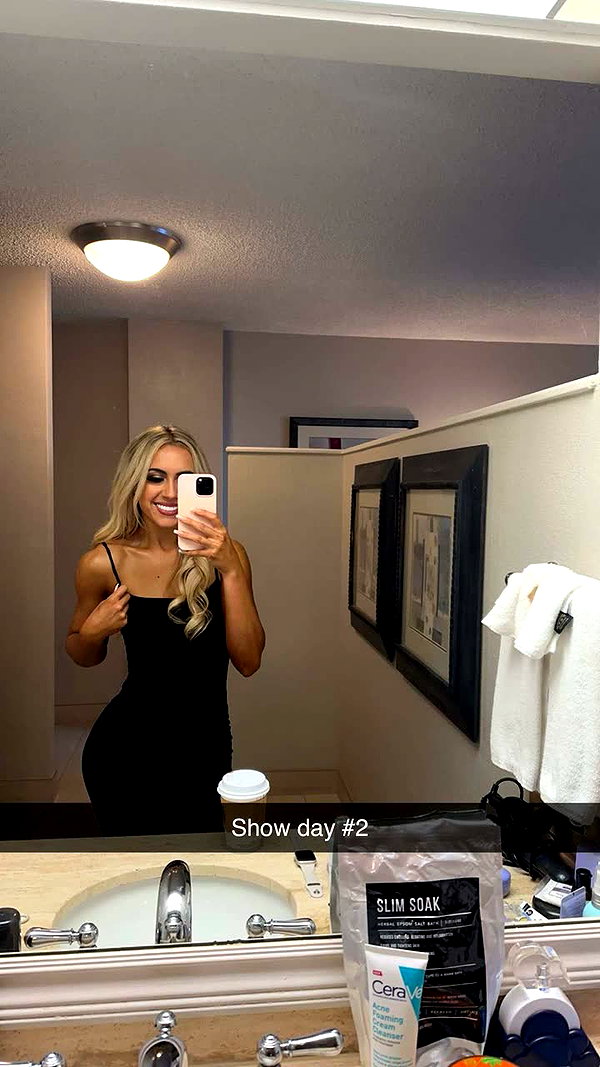 neuaurafitness snapchat image archive image