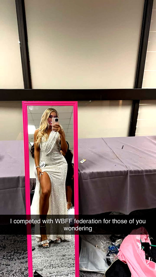 neuaurafitness snapchat image archive image