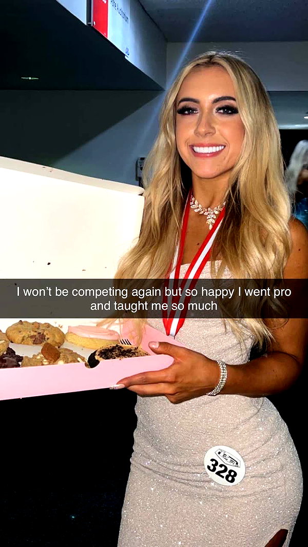 neuaurafitness snapchat image archive image