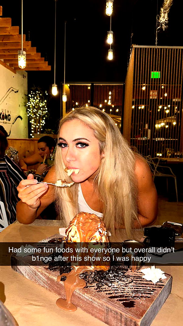 neuaurafitness snapchat image archive image