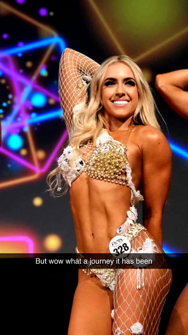neuaurafitness snapchat image archive image
