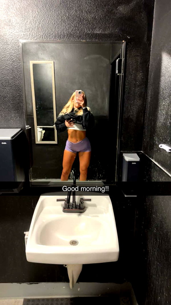 neuaurafitness snapchat image archive image