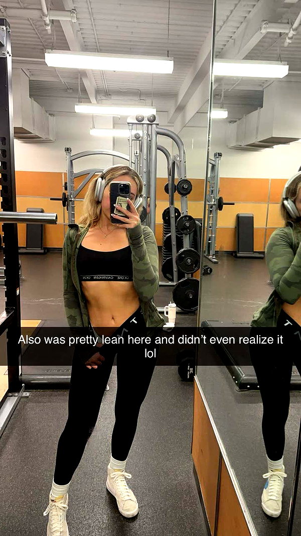 neuaurafitness snapchat image archive image