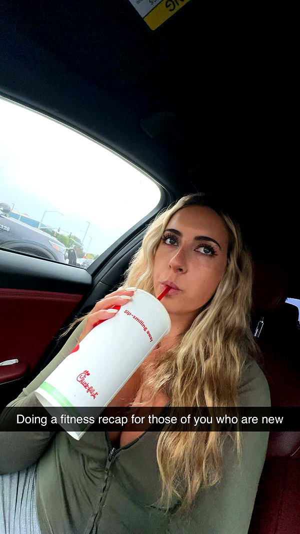 neuaurafitness snapchat image archive image
