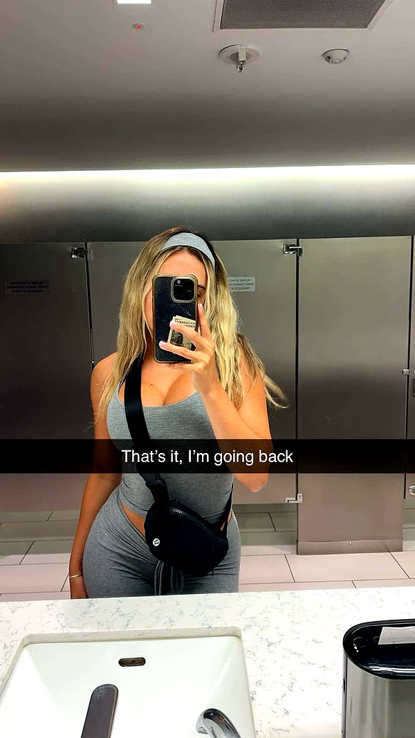 neuaurafitness snapchat image archive image