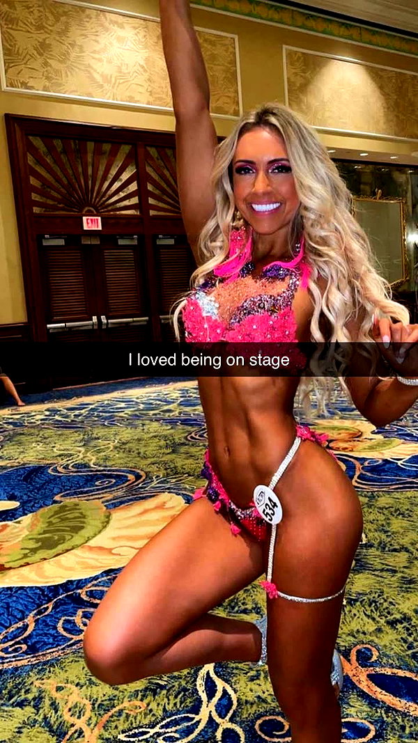 neuaurafitness snapchat image archive image