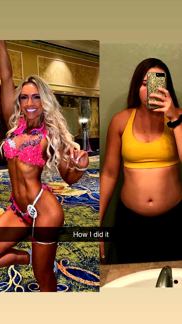 neuaurafitness snapchat image archive image
