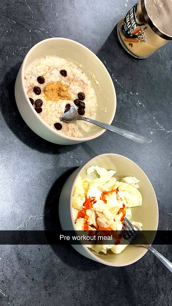 neuaurafitness snapchat image archive image