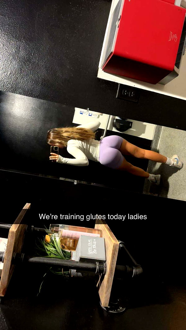 neuaurafitness snapchat image archive image