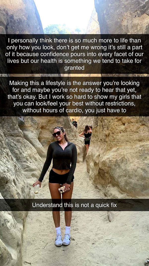 neuaurafitness snapchat image archive image