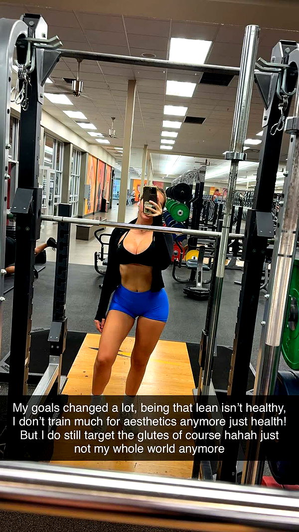 neuaurafitness snapchat image archive image