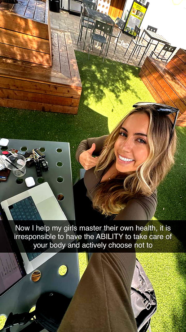 neuaurafitness snapchat image archive image