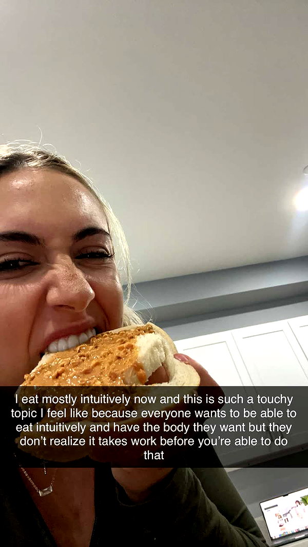 neuaurafitness snapchat image archive image