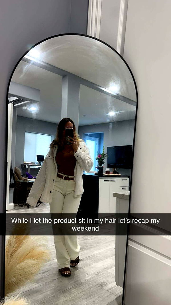 neuaurafitness snapchat image archive image
