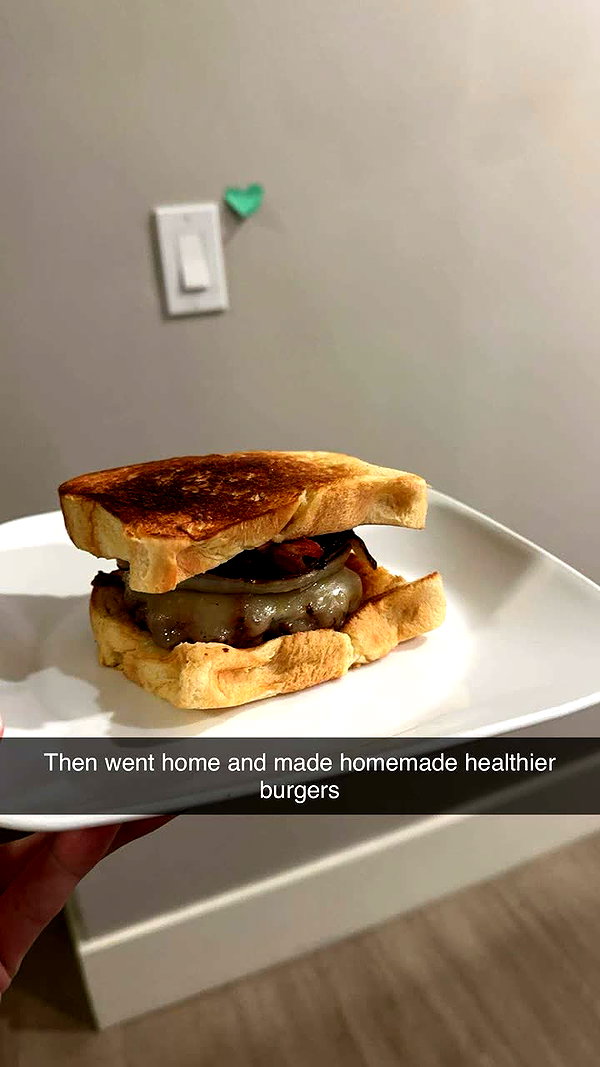 neuaurafitness snapchat image archive image