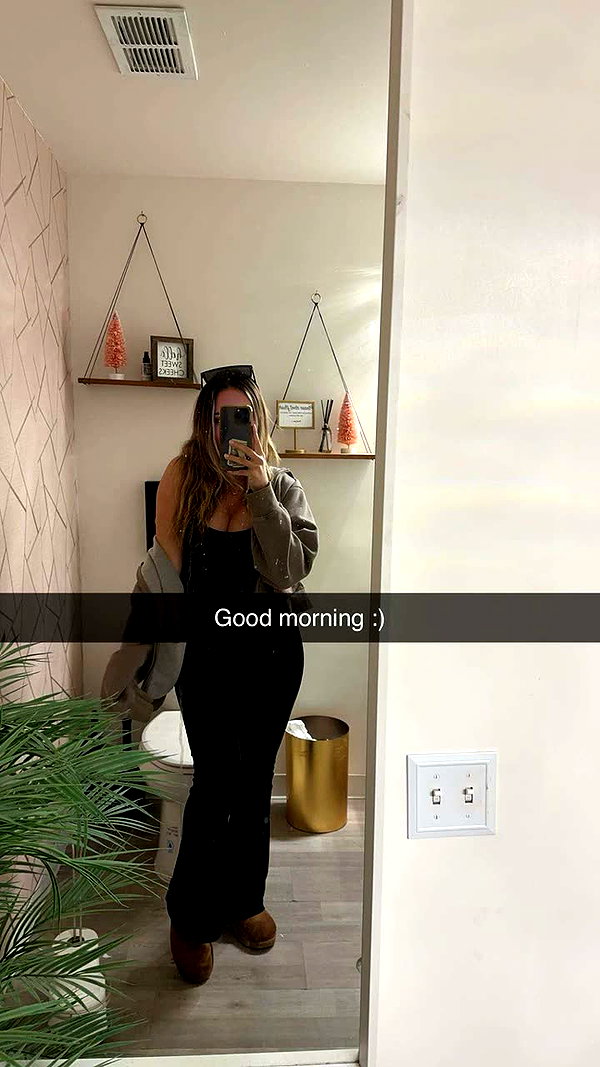 neuaurafitness snapchat image archive image
