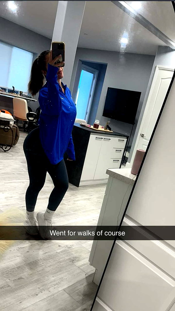 neuaurafitness snapchat image archive image