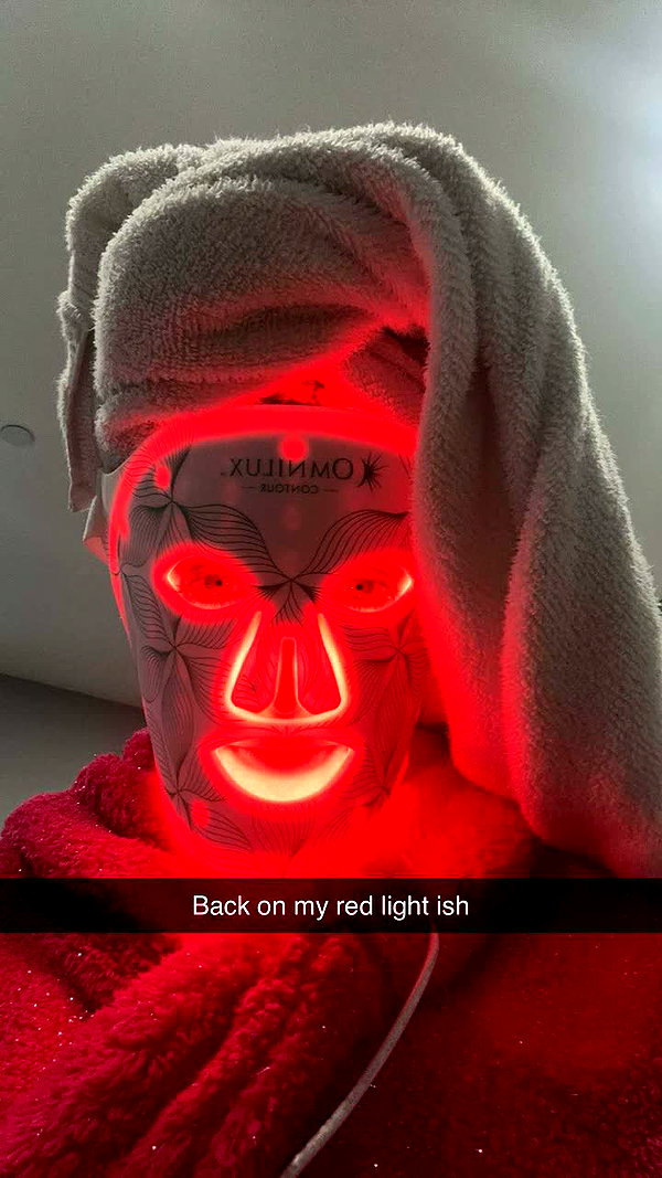neuaurafitness snapchat image archive image