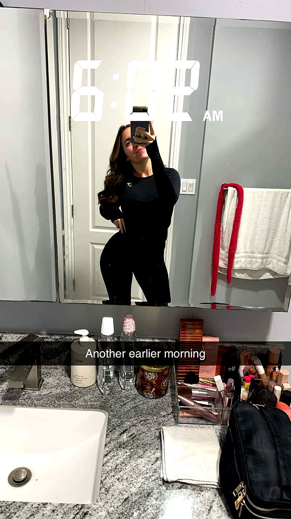 neuaurafitness snapchat image archive image