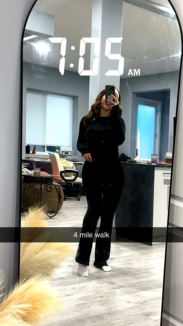 neuaurafitness snapchat image archive image