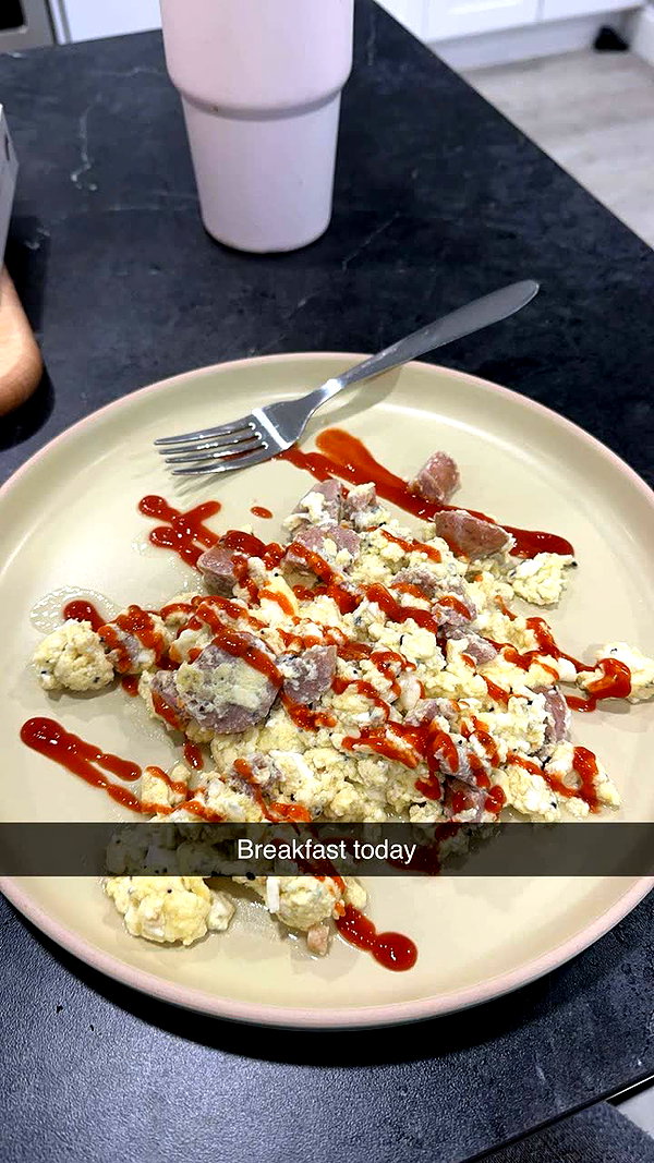 neuaurafitness snapchat image archive image