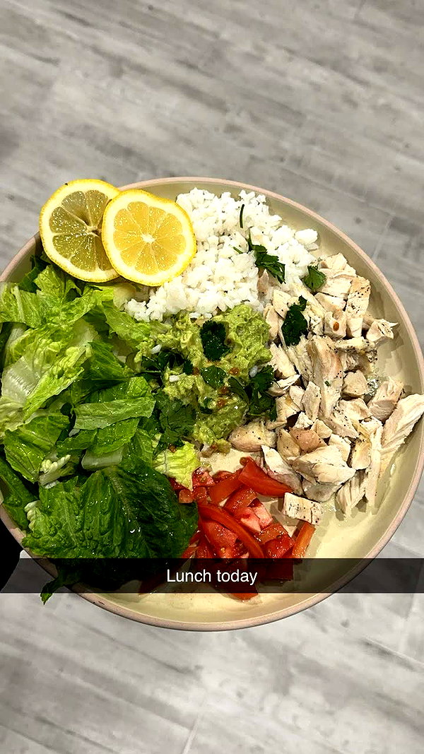 neuaurafitness snapchat image archive image
