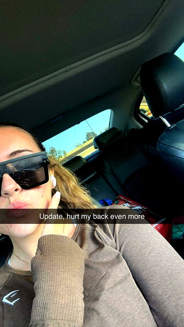 neuaurafitness snapchat image archive image