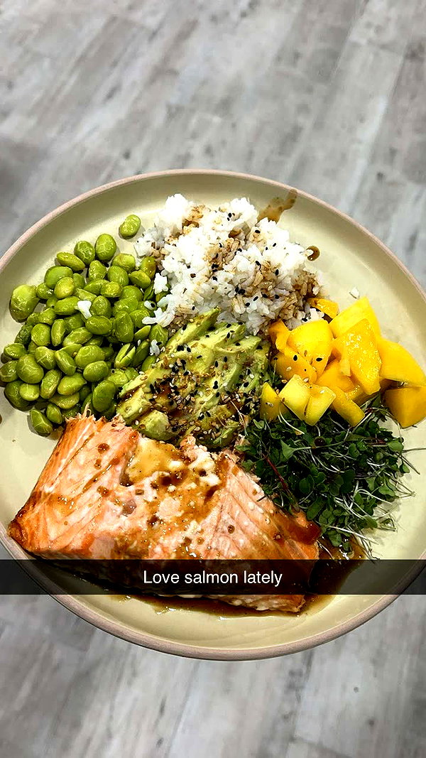 neuaurafitness snapchat image archive image