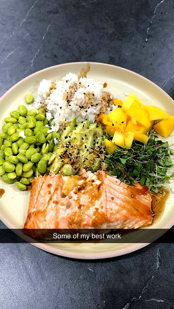 neuaurafitness snapchat image archive image