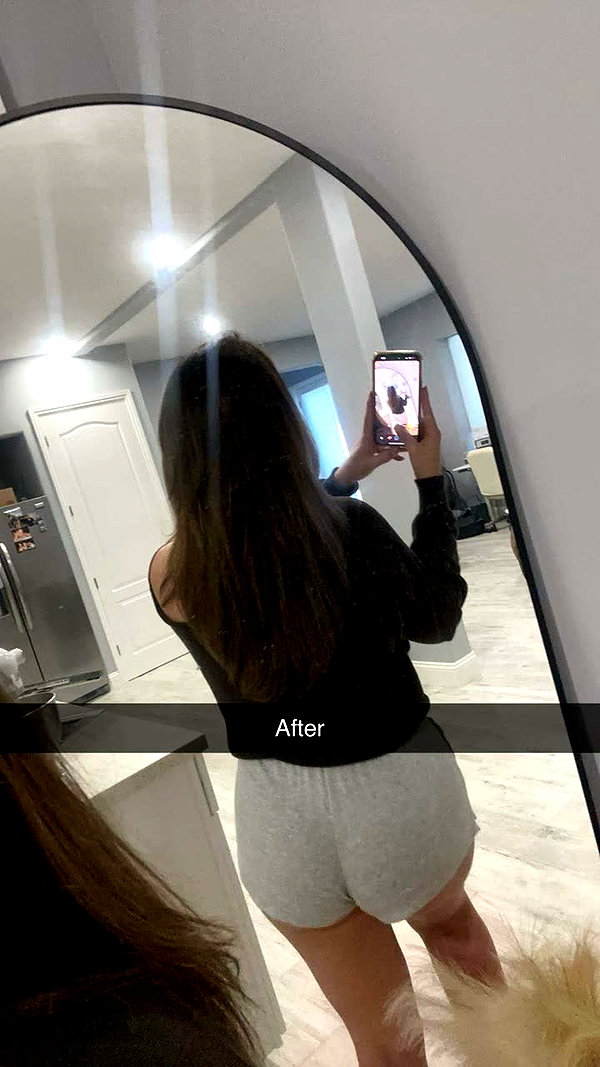 neuaurafitness snapchat image archive image
