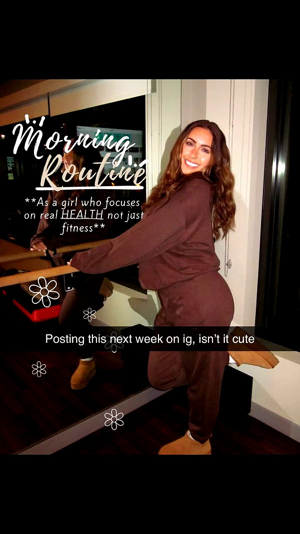neuaurafitness snapchat image archive image