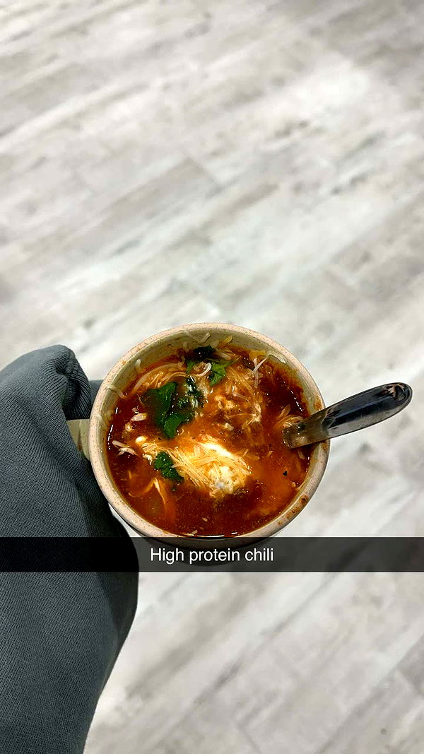 neuaurafitness snapchat image archive image