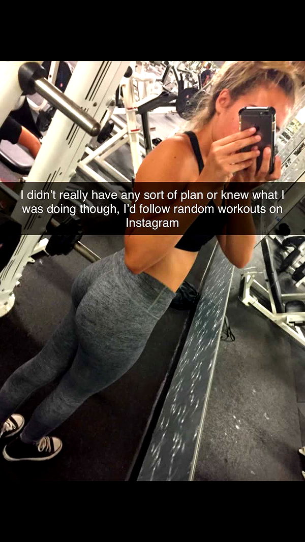 neuaurafitness snapchat image archive image