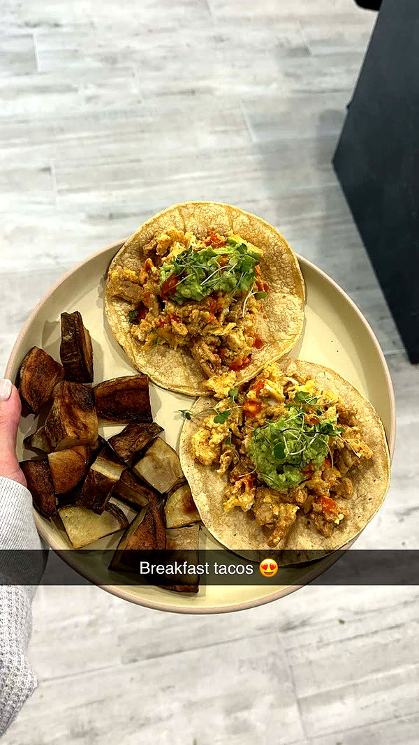 neuaurafitness snapchat image archive image