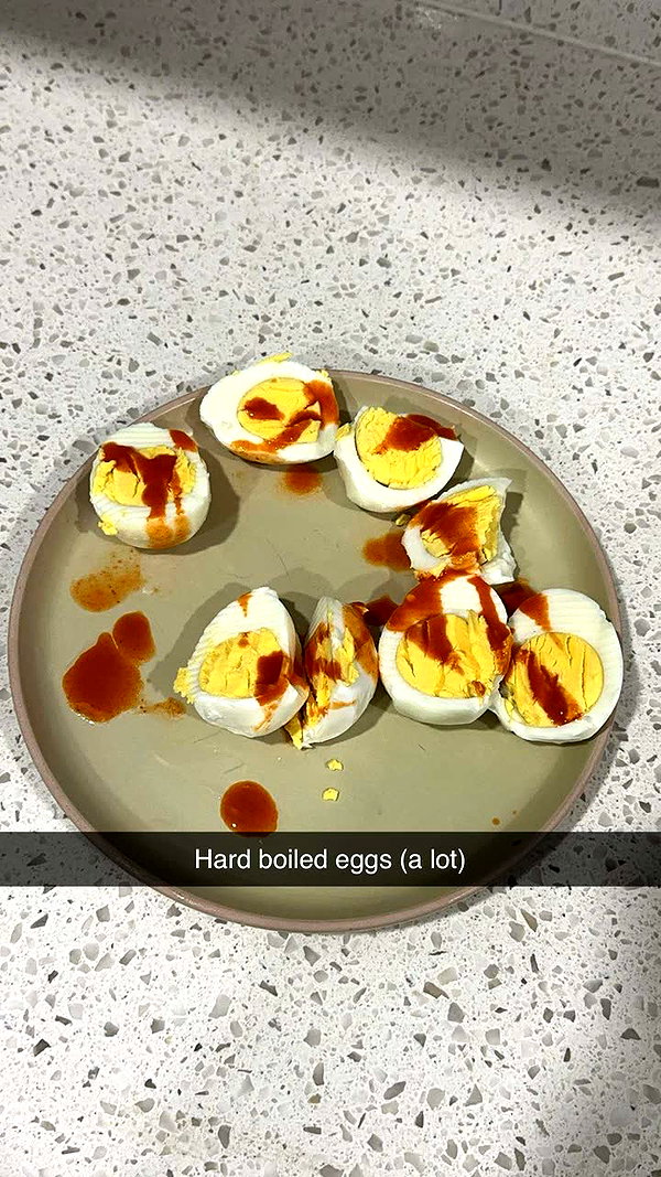 neuaurafitness snapchat image archive image
