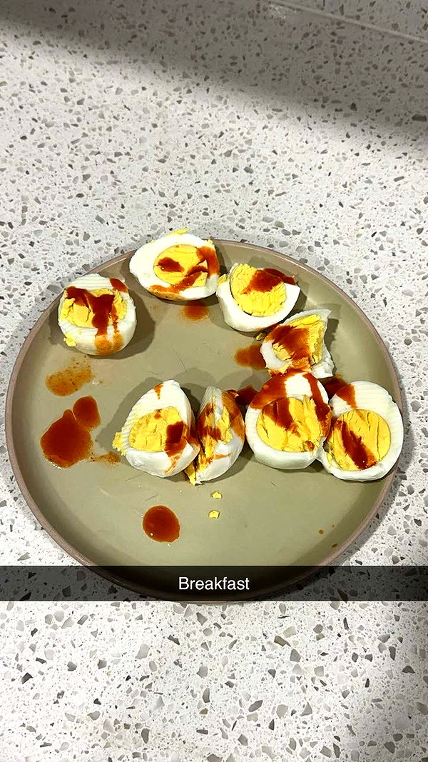 neuaurafitness snapchat image archive image