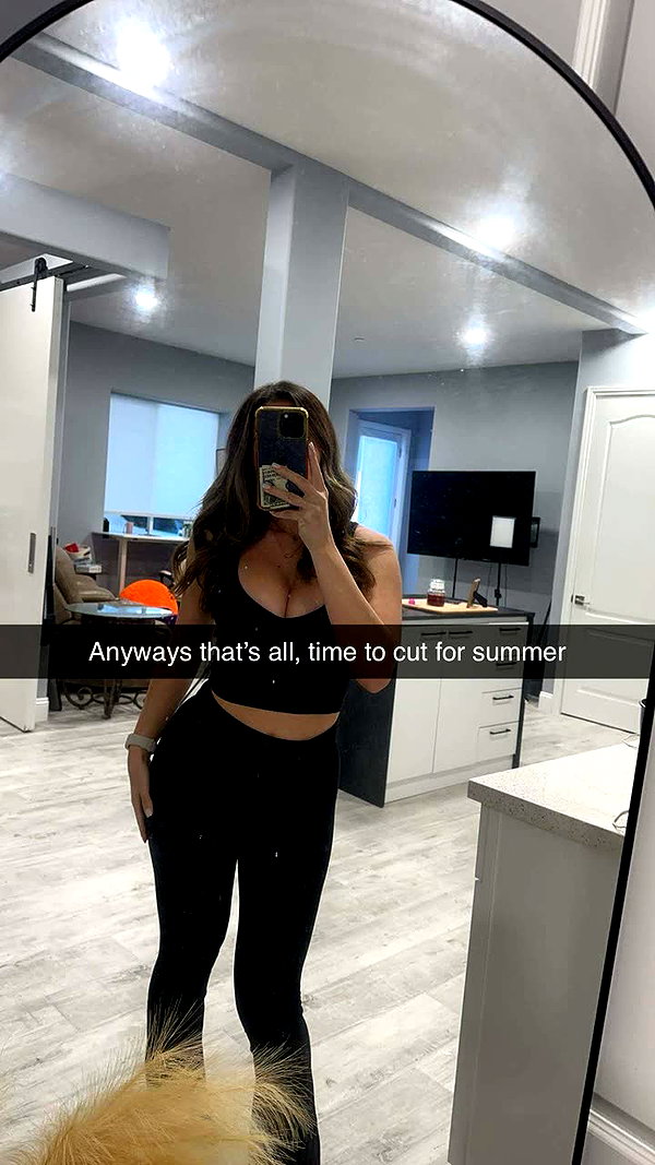 neuaurafitness snapchat image archive image