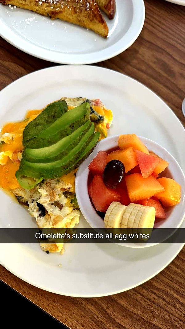 neuaurafitness snapchat image archive image