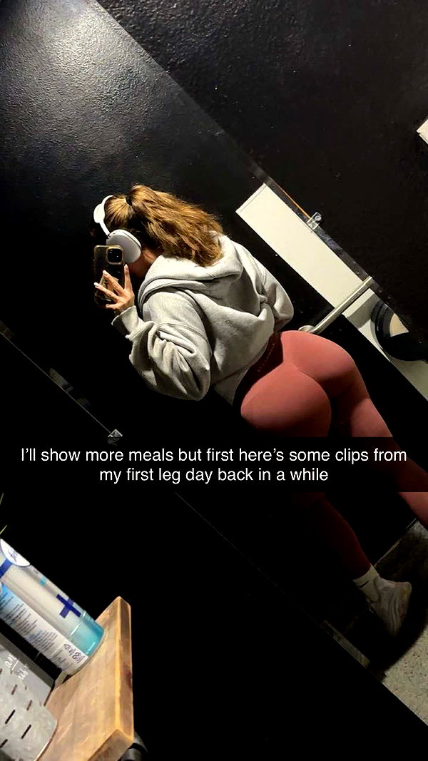 neuaurafitness snapchat image archive image