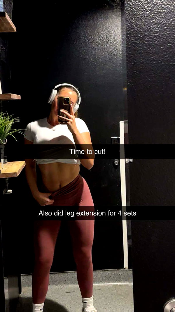 neuaurafitness snapchat image archive image