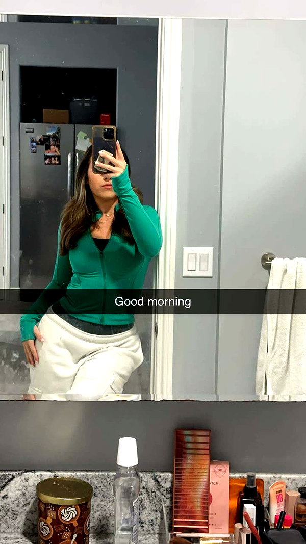 neuaurafitness snapchat image archive image