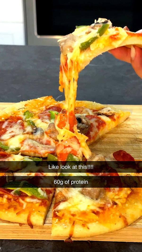 neuaurafitness snapchat image archive image